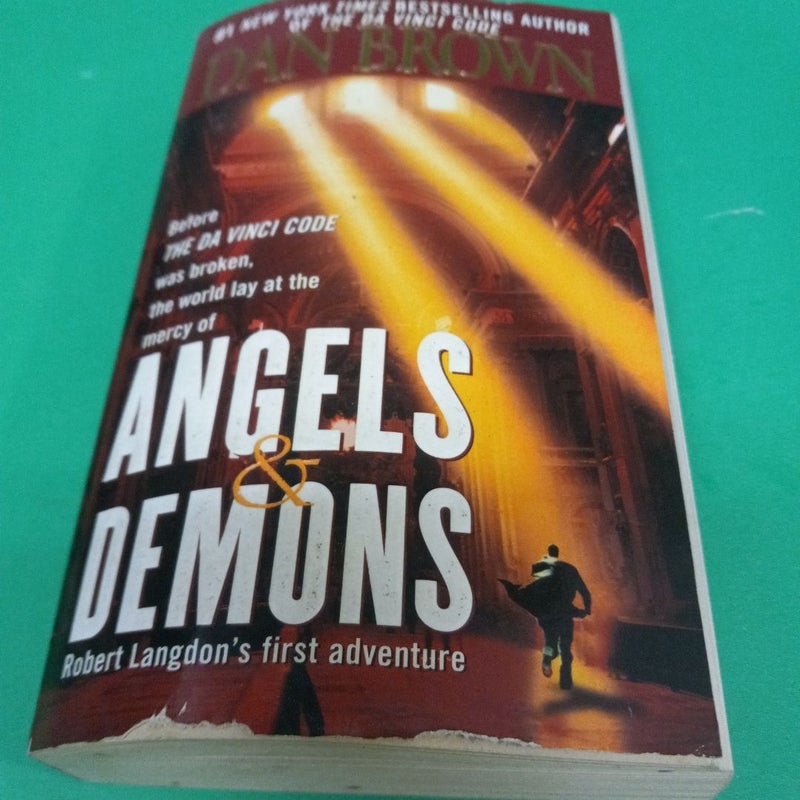 Angels and Demons