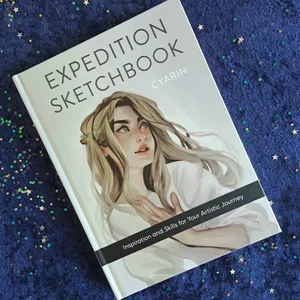 Expedition Sketchbook