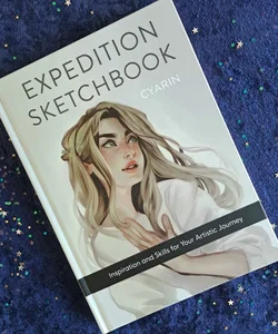 Expedition Sketchbook