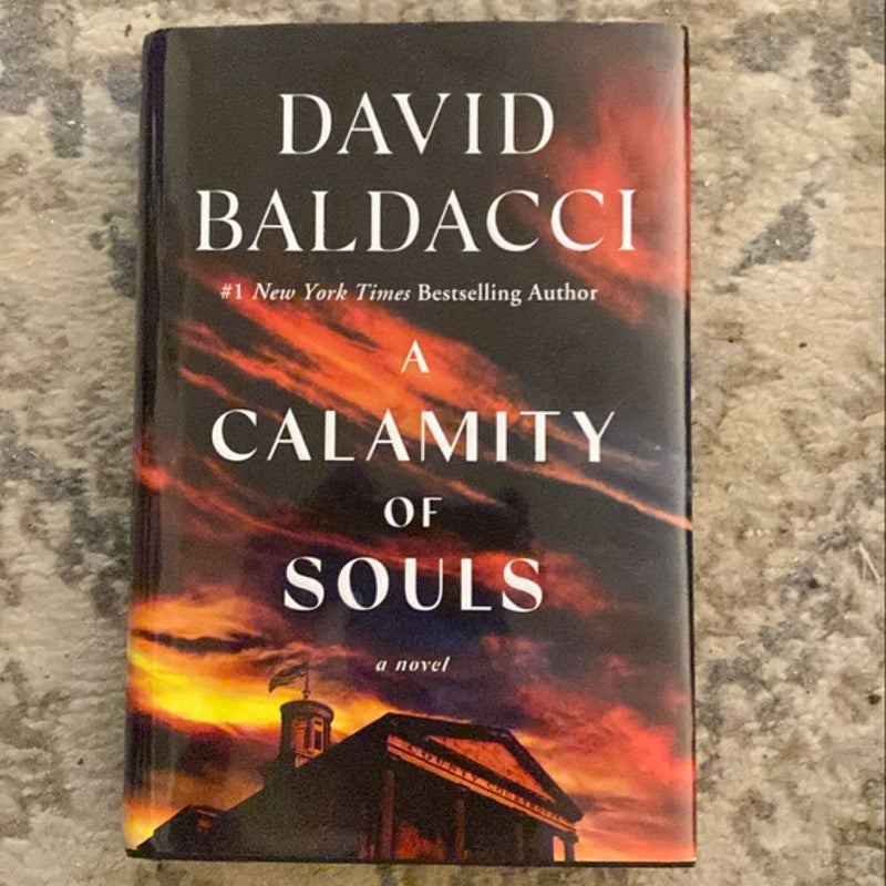 A Calamity of Souls