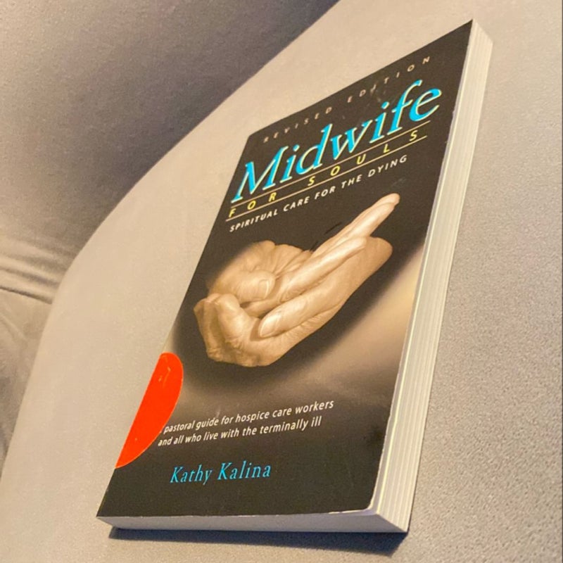 Midwife for Souls