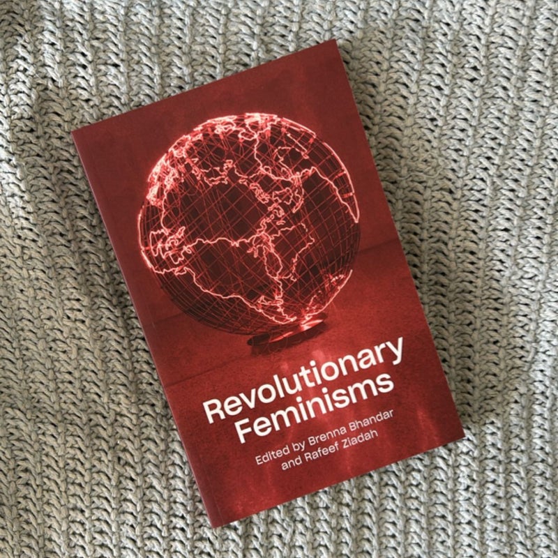 Revolutionary Feminisms