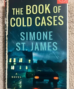 The Book of Cold Cases