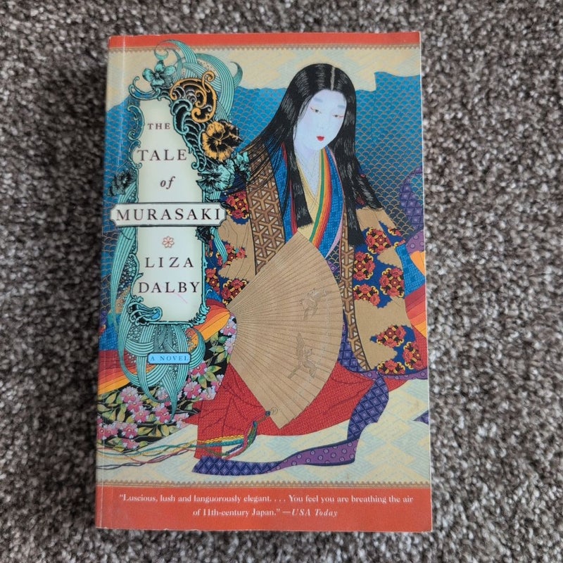 The Tale of Murasaki
