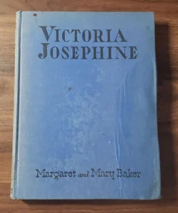 Victoria Josephine