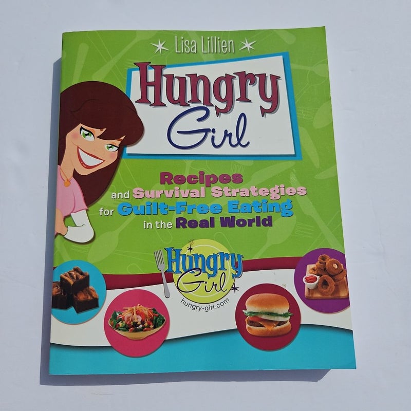 Hungry Girl