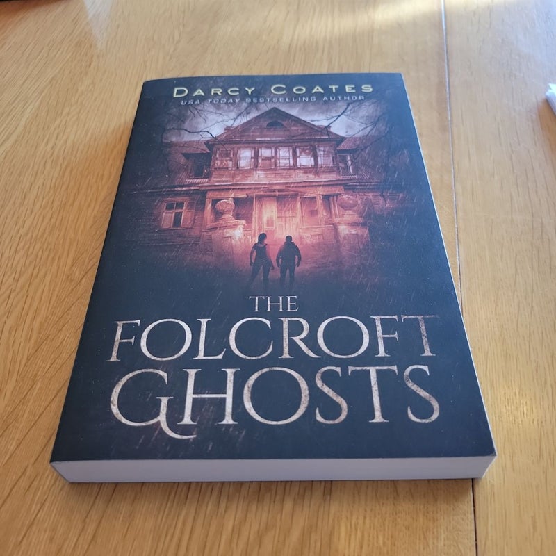 The Folcroft Ghosts