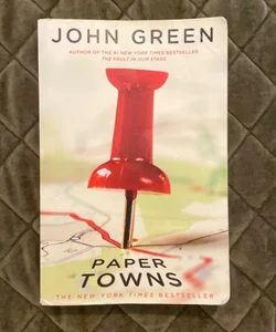 Paper Towns