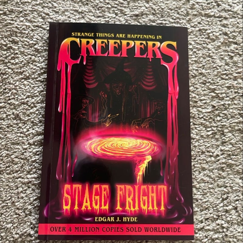 Creepers