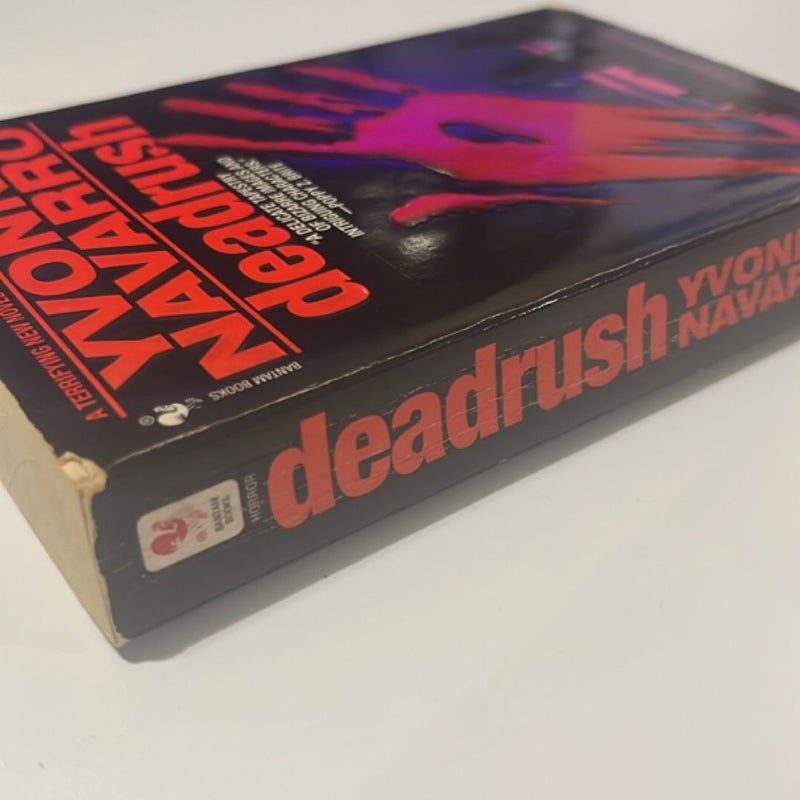 Deadrush
