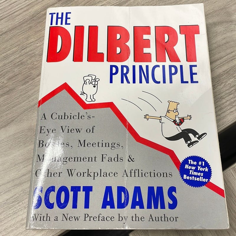 The Dilbert Principle