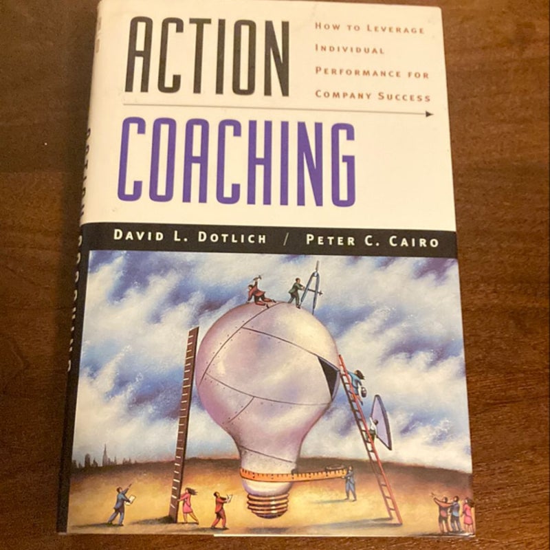 Action Coaching