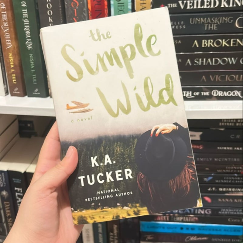 The Simple Wild