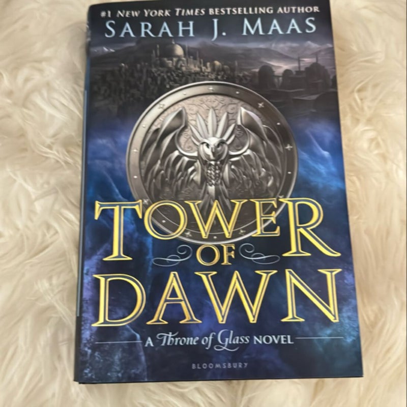 Tower of Dawn