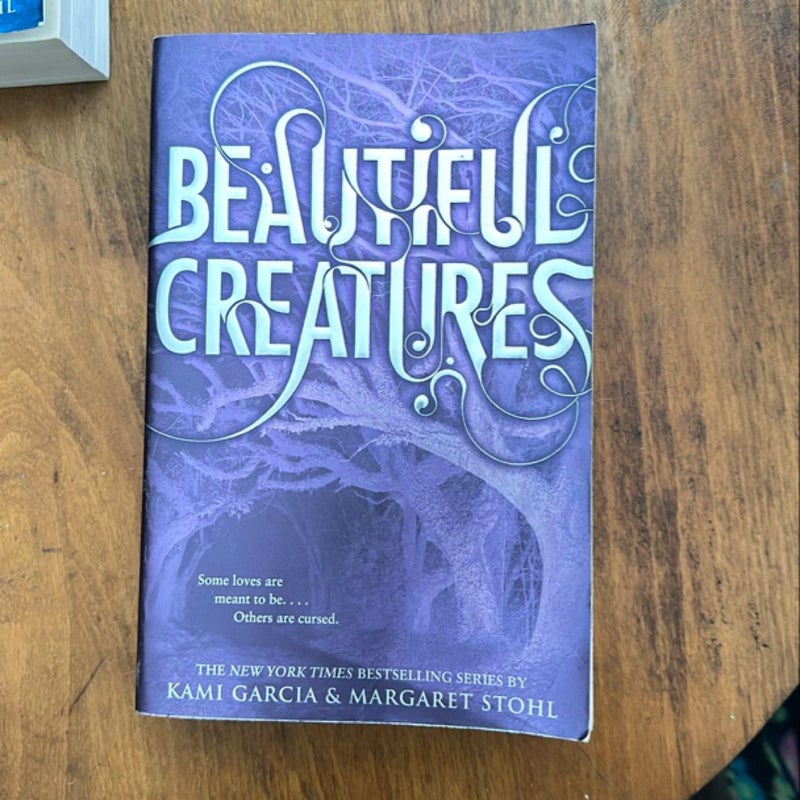 Beautiful Creatures