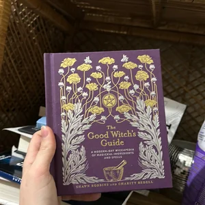 The Good Witch's Guide