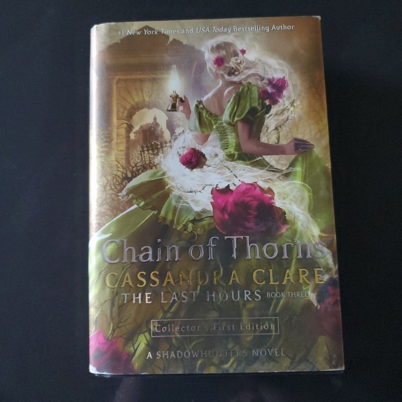 Chain of Thorns