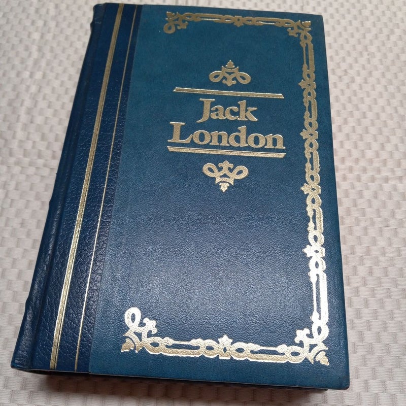 Jack London 40 short stories