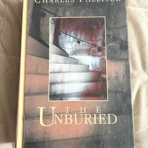 The Unburied