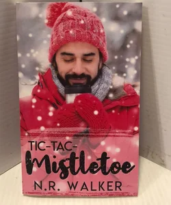Tic Tac Mistletoe