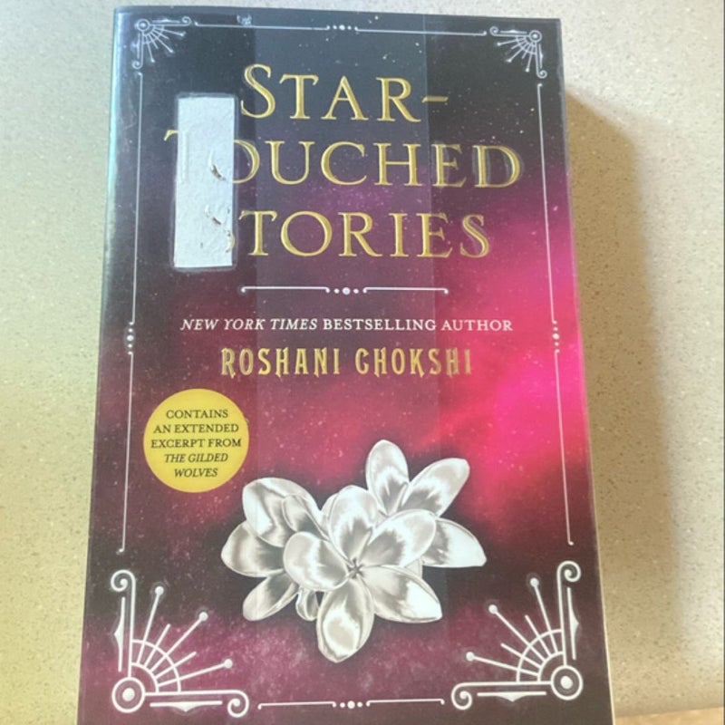 Star-Touched Stories