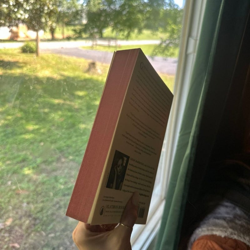 Ninth House Barnes & Noble Exclusive Edition