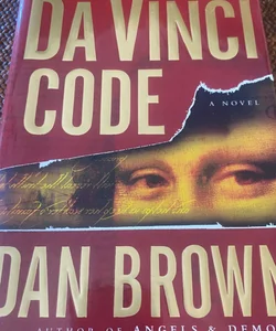 The Da Vinci Code