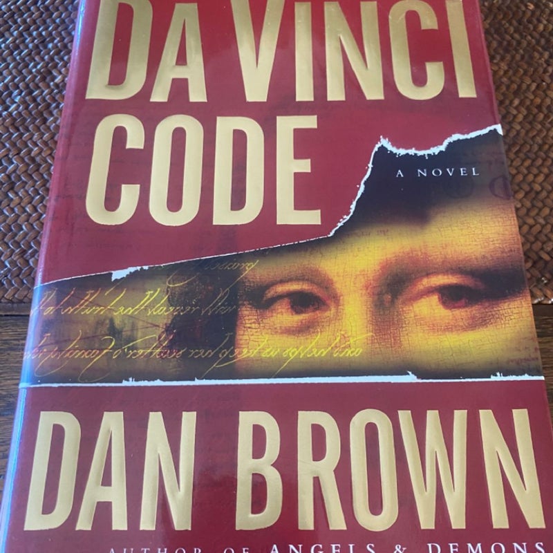 The Da Vinci Code