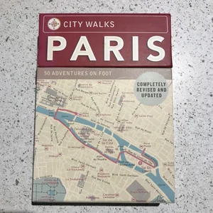 City Walks - Paris