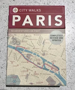 City Walks - Paris
