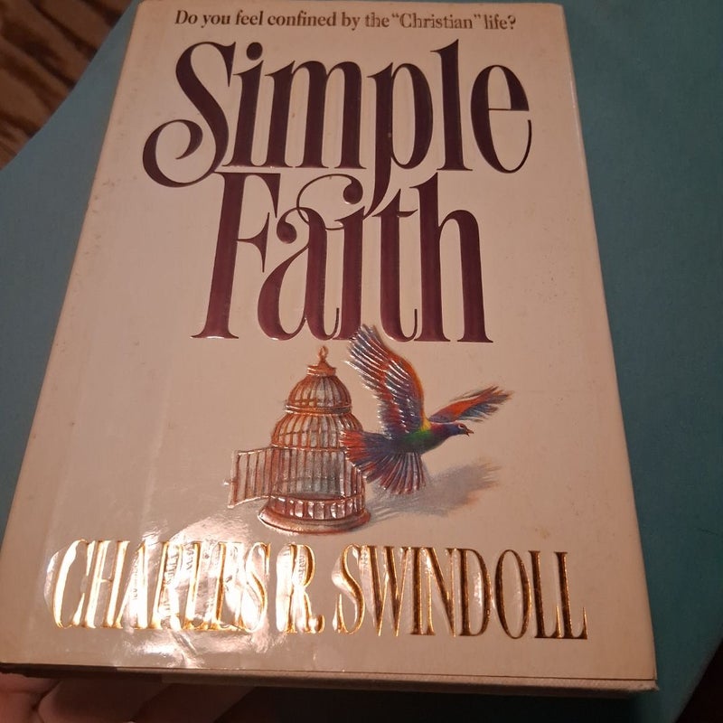 Simple Faith