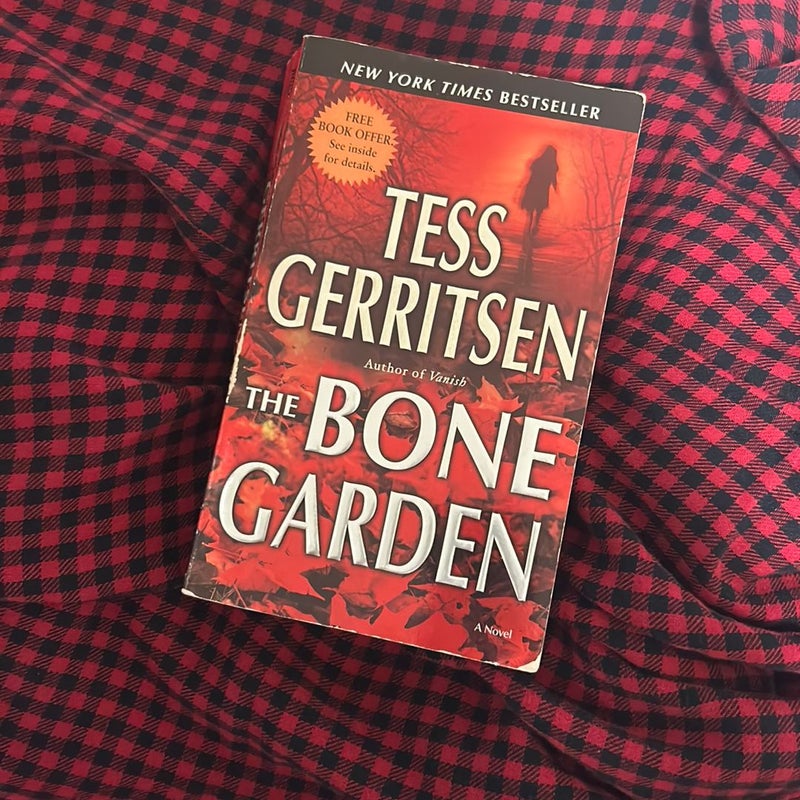 The Bone Garden