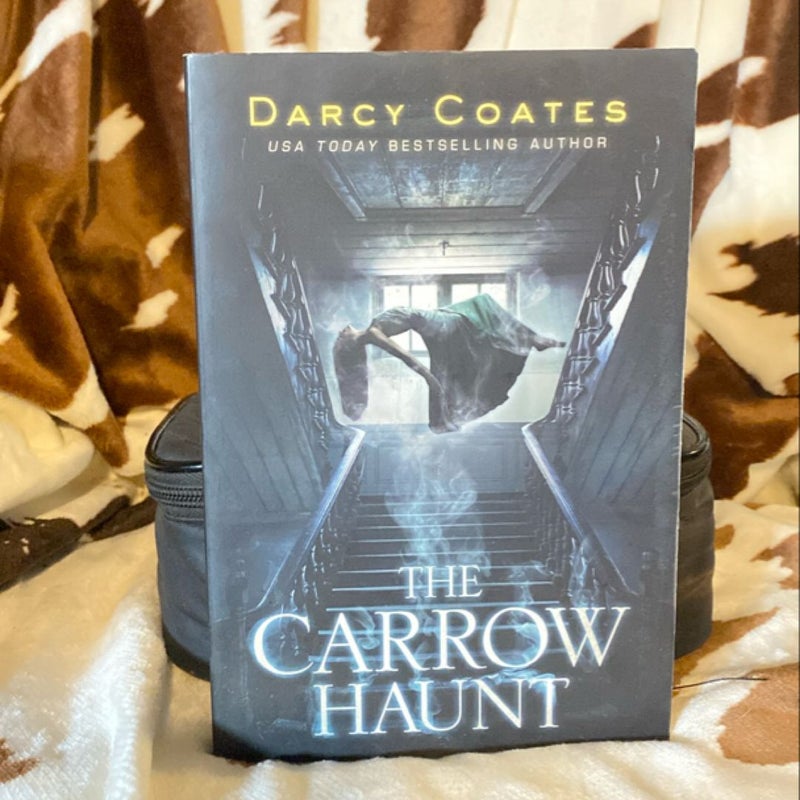 The Carrow Haunt