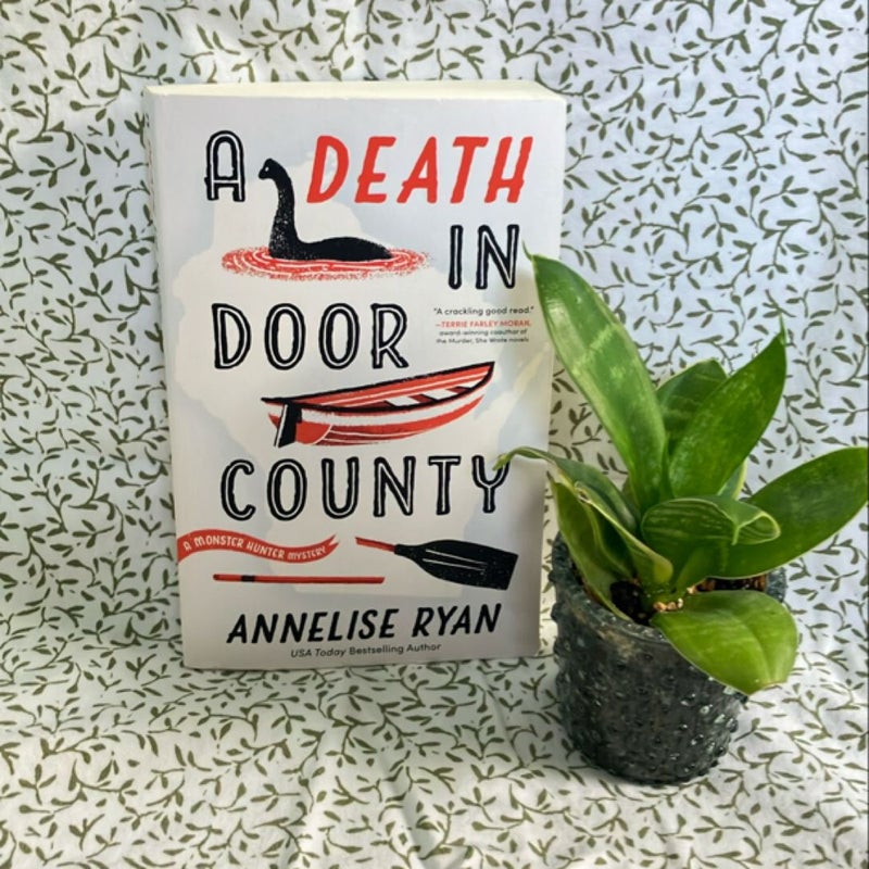 A Death in Door County