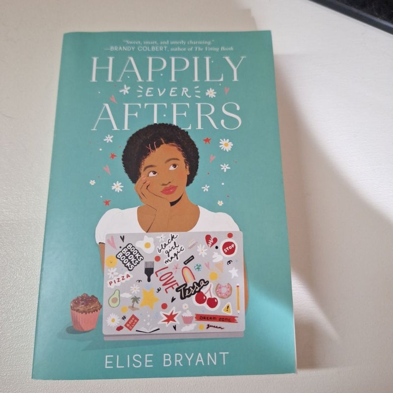 Happily Ever Afters