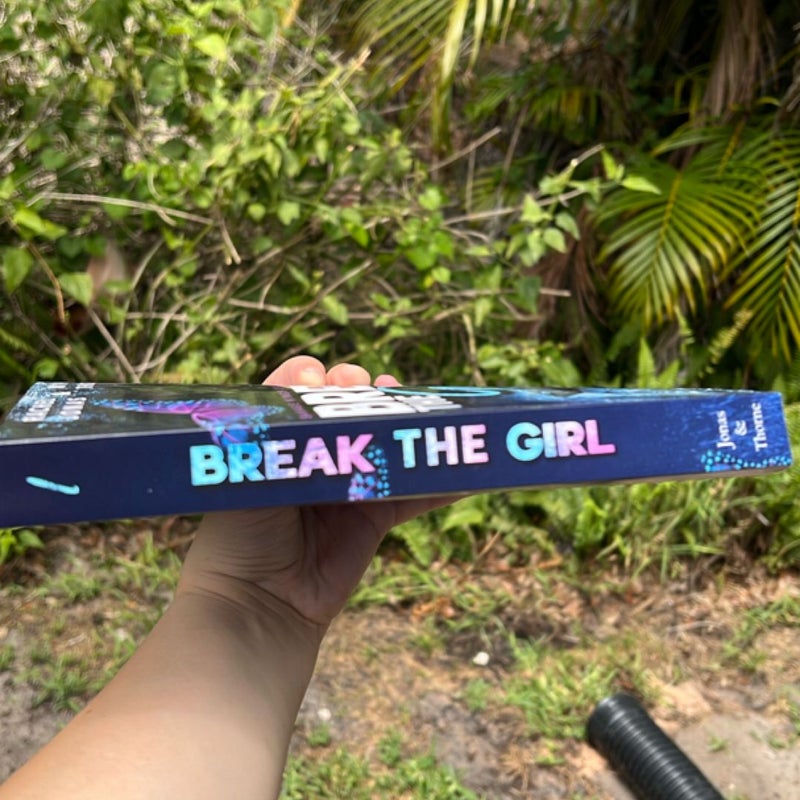 Break the Girl