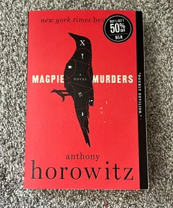 Magpie Murders