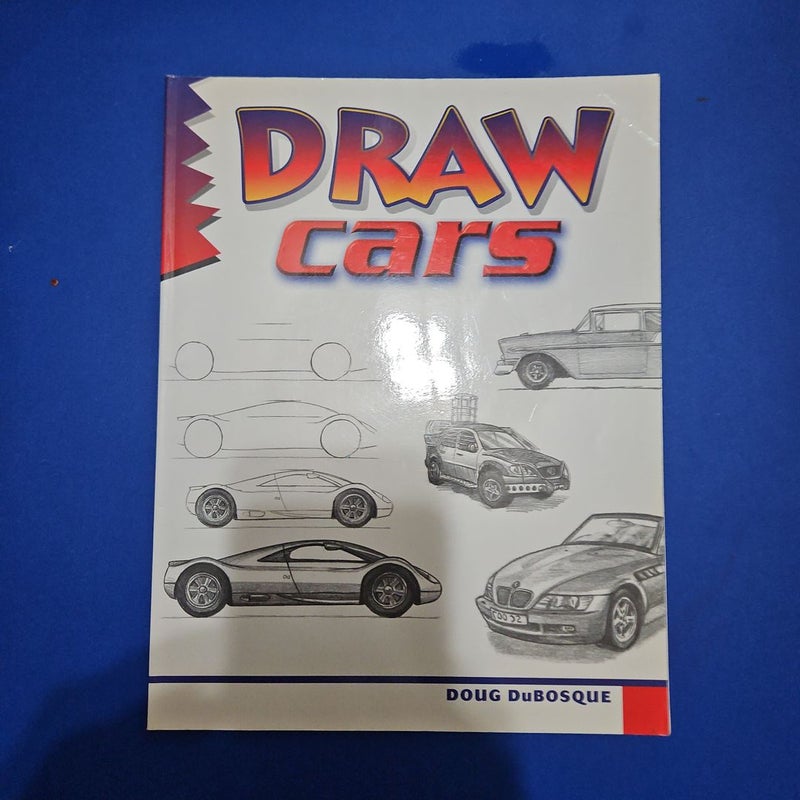Draw Cars