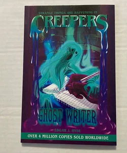 Creepers Ghost Writer