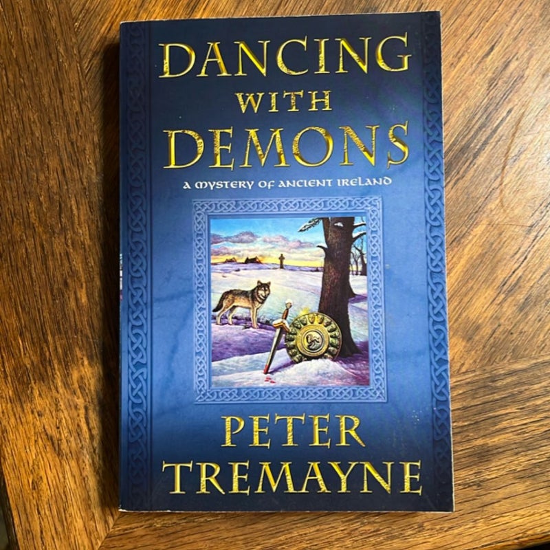 Dancing with Demons