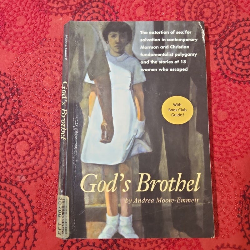 God's Brothel