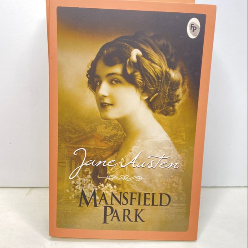 Greatest Works of Jane Austen (Set of 5 Books)