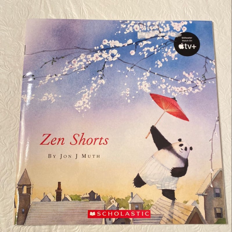 Zen Shorts