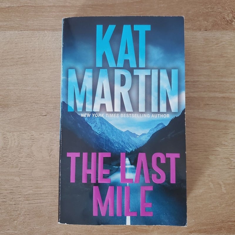 The Last Mile