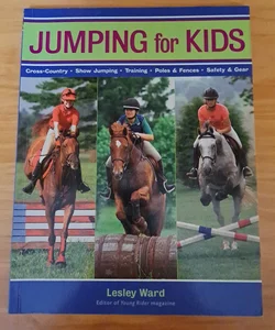 Jumping for Kids