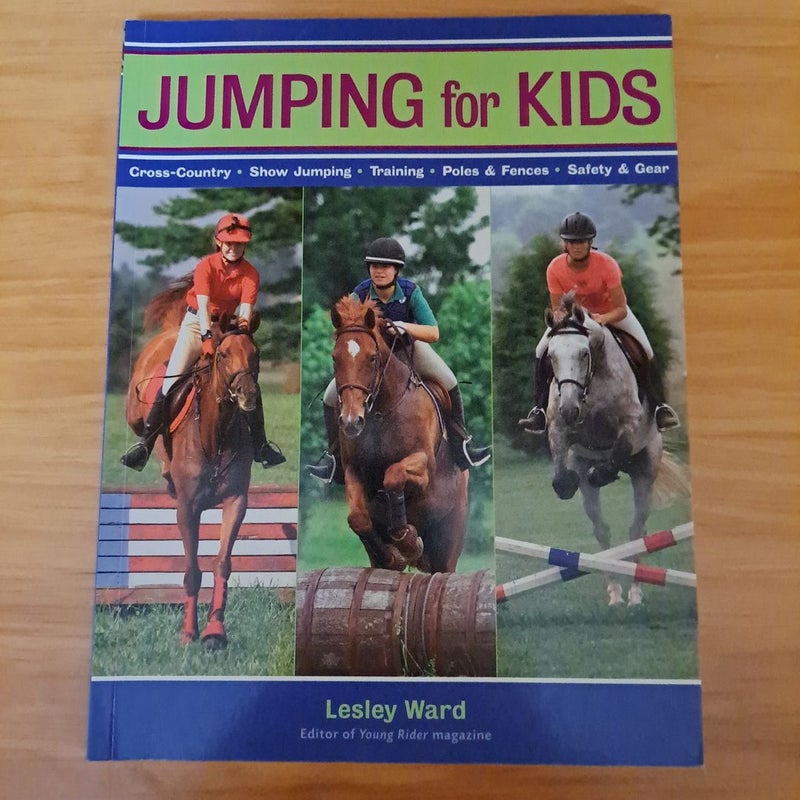 Jumping for Kids