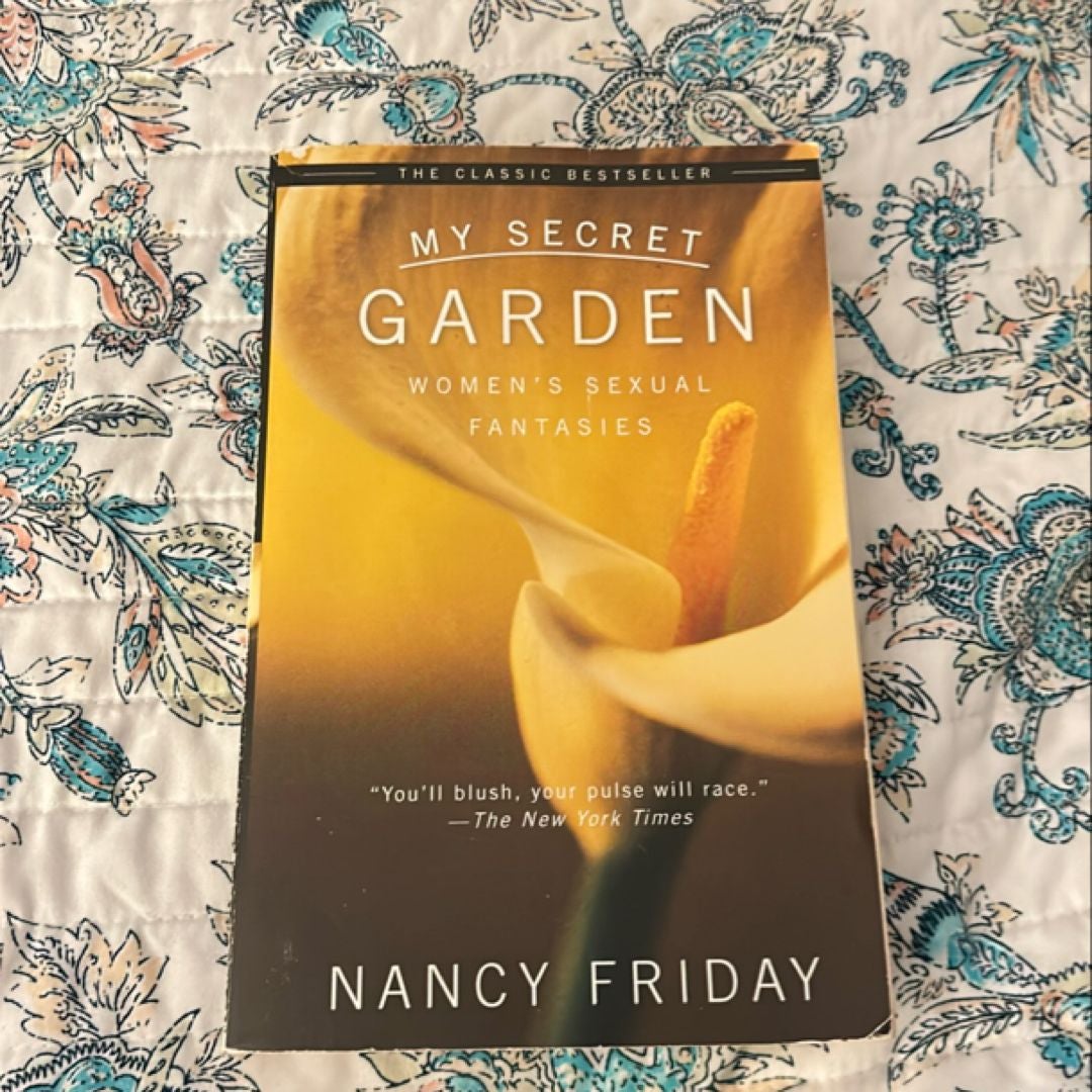 My Secret Garden