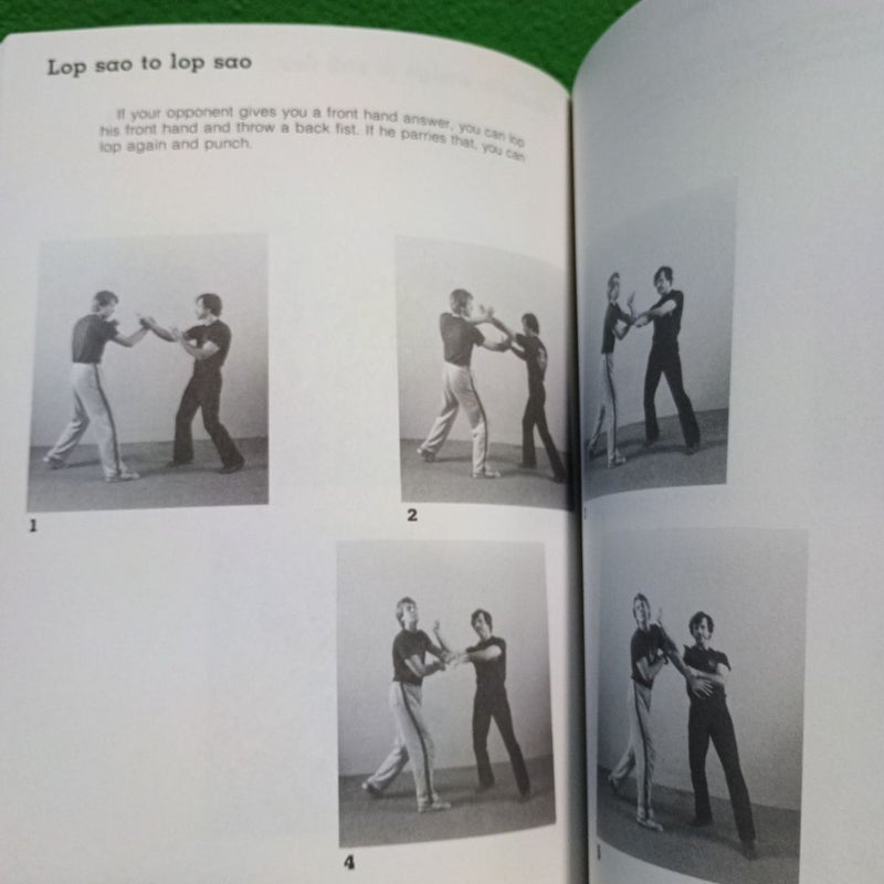 Jeet Kune Do - Vintage 1984