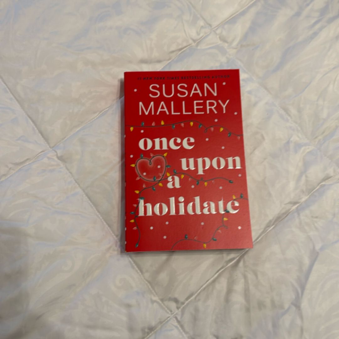 Once upon a Holidate