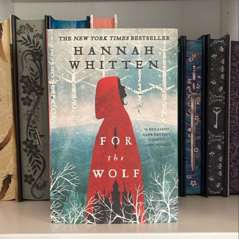For the Wolf